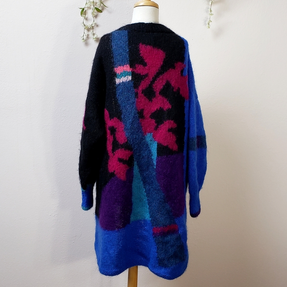 Designer Sweater - Picture 2 of 8